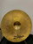Used Zildjian 20 INCH A CUSTOM RIDE CYMBAL Vintage Ride Cymbal 20" 41129-S000013590 View 3