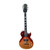 Used Epiphone LES PAUL MODERN W/SOFT CASE Electric Guitar Red 6-String 40083-S000154748 View 2