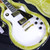 Used Epiphone INSPIRED BY LP CUSTOM 24 LP Type Electric Guitar White 6-String 40123-S000133880 View 11