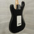 Used Fender Highway One Stratocaster Electric Guitar Black 40015-S000332660 View 13