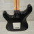 Used Fender Highway One Stratocaster Electric Guitar Black 40015-S000332660 View 14
