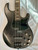 Used Yamaha BROADBASS P Type Bass Guitar Black 4-String BB734A 41131-S000011503 View 1