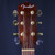 Used Fender GDC-200SCE A/E GUITAR MIK Solid Top Acoustic Guitar Natural 40123-S000133882 View 4