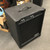 Used Crate BX-100 1x15 Bass Combo Amplifier 40051-S000116922 View 2