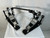 Used DOUBLE KICK PEDAL Kick Drum Pedal 40012-S000308043 View 1
