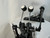Used DOUBLE KICK PEDAL Kick Drum Pedal 40012-S000308043 View 10