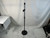 Used STRAIGHT MIC STAND Microphone Stand 40012-S000308050 View 1