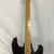 Used Epiphone S-TYPE Vintage S Type Electric Guitar Black 6-String 41128-S000109420 View 2