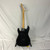 Used Epiphone S-TYPE Vintage S Type Electric Guitar Black 6-String 41128-S000109420 View 7