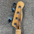 Used PARTS P-Style Bass Guitar 41106-S000097201 View 4