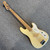Used PARTS P-Style Bass Guitar 41106-S000097201 View 2