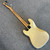 Used PARTS P-Style Bass Guitar 41106-S000097201 View 3