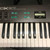 Used Yamaha DX27 49-Key Keyboard 49-Key 41125-S000040471 View 3