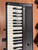 Used Williams ALLEGRO III Electric Piano 41127-S000059250 View 4