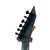 Used LTD ARROW 200 GREEN SATIN Electric Guitar Green 6-String 40083-S000154757 View 6