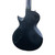 Used LTD EC-256 BLACK SATIN Electric Guitar Black 6-String 40083-S000154758 View 3