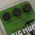 Used Electro Harmonix Bass Big Muff Pi Fuzz Pedal 40015-S000332670 View 4