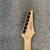 Used IBANEZ GIO HH GRX20L  Electric Guitar 41106-S000097205 View 5