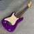 Used SQUIER STANDARD SERIES STRATOCASTER 41106-S000097207 View 2