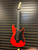 Used Charvel Electric Guitar Red 6-String 41116-S000050358 View 1