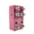 Used JHS Pedals PINK PANTHER Delay Pedal View 4