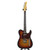 Used G&L ASAT CLASSIC T Type Electric Guitar Sunburst 6-String View 3