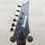 Used Ibanez Prestige RG5121 - Dark Tide Blue Flat - Case Included 40015-S000332672 View 10