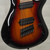 Used Kiesel KVM8 Vanquish Electric Guitar Sunburst 40015-S000332673 View 6