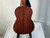 Used Makala MK-S SOPRANO UKE Ukulele Wood 40012-S000308081 View 5