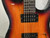 Used Laguna LE-122 SUNBURST Super S Electric Guitar Sunburst 6-String 40012-S000308079 View 5