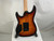 Used Laguna LE-122 SUNBURST Super S Electric Guitar Sunburst 6-String 40012-S000308079 View 14