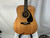 Used Yamaha AS IS FG-400A ACOUSTIC Laminate Top Acoustic Guitar Wood 40012-S000308087 View 1