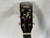 Used Yamaha AS IS FG-400A ACOUSTIC Laminate Top Acoustic Guitar Wood 40012-S000308087 View 3