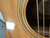 Used Yamaha AS IS FG-400A ACOUSTIC Laminate Top Acoustic Guitar Wood 40012-S000308087 View 16