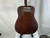 Used Yamaha AS IS FG-400A ACOUSTIC Laminate Top Acoustic Guitar Wood 40012-S000308087 View 17