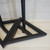 Used Samson STUDIO MONITOR STANDS PAIR Speaker Stand 41108-S000063348 View 4