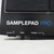 Used Alesis Sample Pad Pro with Power Pad Drum Machine 40042-S000263950 View 4