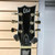 Used LTD EC-256 LP Type Electric Guitar Black 6-String 41125-S000040475 View 6