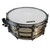 Used Tama SLP Vintage STEEL 5.5" X 14" Metal Snare Drum 40090-S000081748 View 3