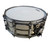 Used Tama SLP Vintage STEEL 5.5" X 14" Metal Snare Drum 40090-S000081748 View 2