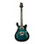 Used Paul Reed Smith - PRS SE PIEZO SEMIHOLLOW Electric Guitar Green 6-String 41130-S000010165 View 1