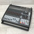 Used Behringer PMX3000 16 Channel 2x400 Watt Powered Mixer 40051-S000116929 View 1
