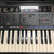 Used Yamaha X-4500 Vintage 61-Key Keyboard 61-Key 41125-S000040477 View 4