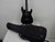 Used Fender Stratacoustic Acoustic Guitar Black 40042-S000263957 View 28