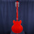 Used Epiphone RIVIERA 12 GUITAR Semi-Hollow Electric Guitar Red 12-String 41140-S000133898 View 7
