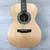 Used Rocky Mountain Guitars Vince Converse Custom Acoustic/Electric w/HSC 41124-S000207799 View 1