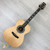 Used Rocky Mountain Guitars Vince Converse Custom Solid-Top Acoustic/Electric w/HSC 41124-S000207799 View 4