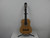 Used Burswood classical Guitar BeginnerAcoustic Guitar Wood 40042-S000263958 View 2