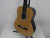 Used Burswood classical Guitar BeginnerAcoustic Guitar Wood 40042-S000263958 View 11