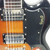 Used Guild Polara Deluxe Sg Type Electric Guitar Sunburst 6-String 40042-S000263962 View 27